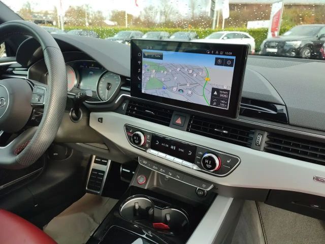 Audi S5 Cabriolet Competition Quattro