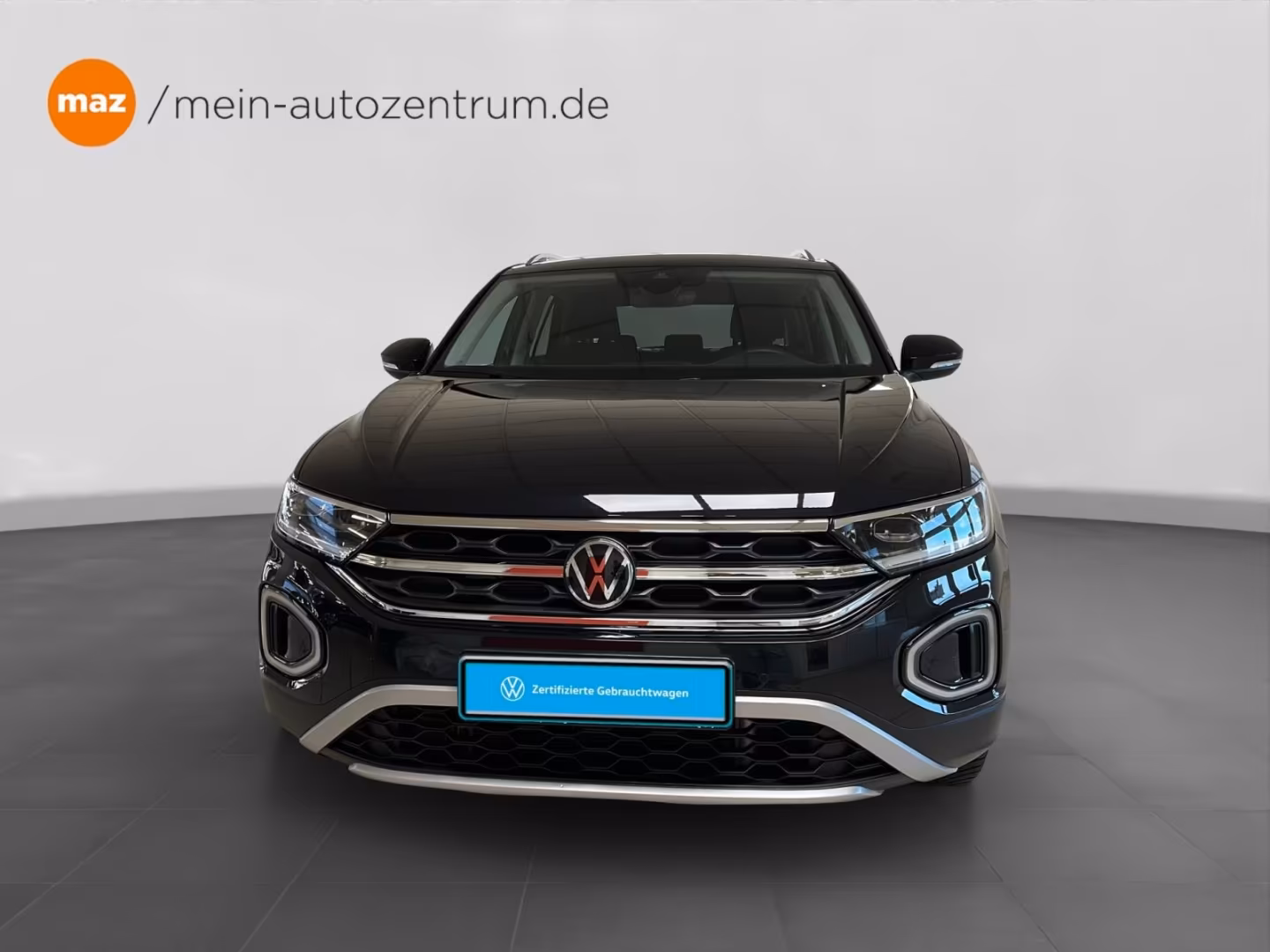Volkswagen T-Roc 1.5 TSI DSG Style