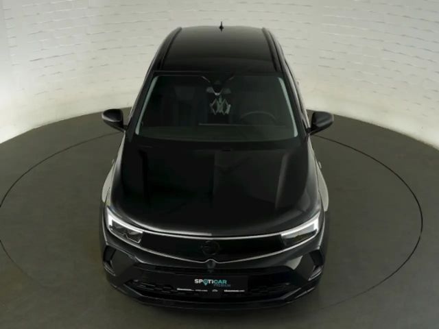 Opel Grandland X GS-Line Grand Sport