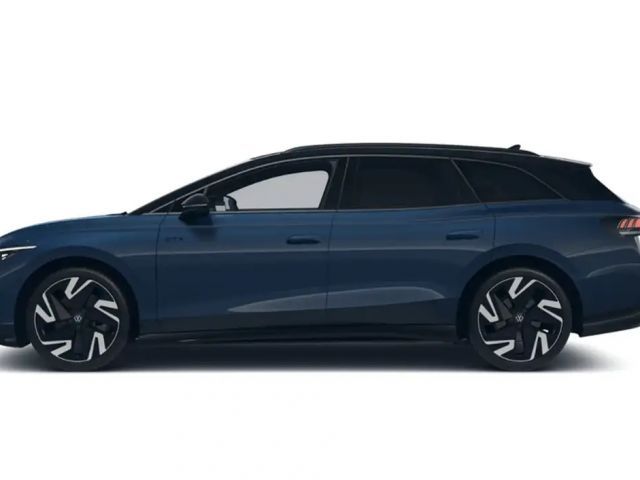 Volkswagen ID.7 4Motion GTX Tourer