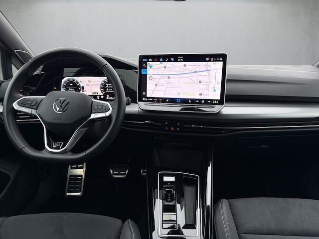 Volkswagen Golf 1.5 TSI DSG Golf VIII