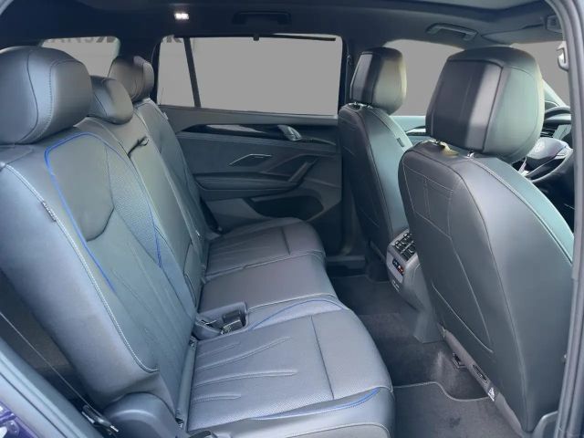 Volkswagen Tayron 4Motion DSG R-Line