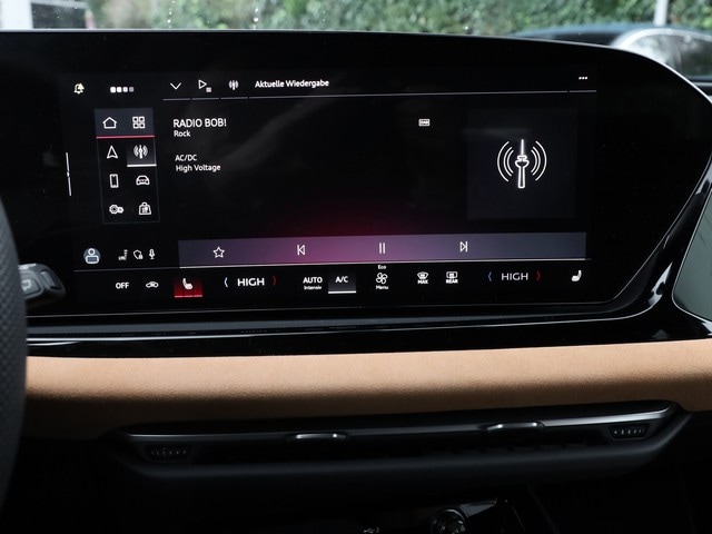 Audi A5 Avant Quattro S-Tronic