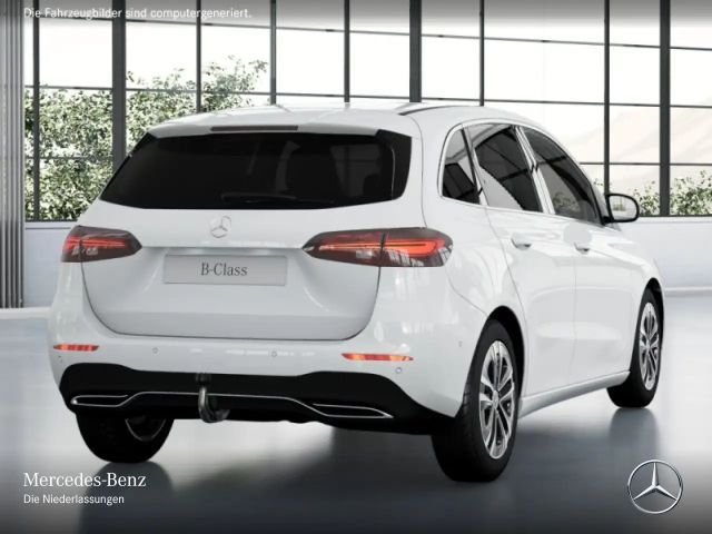 Mercedes-Benz B 200 Progressive Sedan