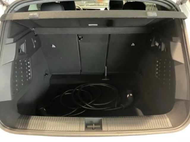 Renault Scenic Comfort E-Tech Techno