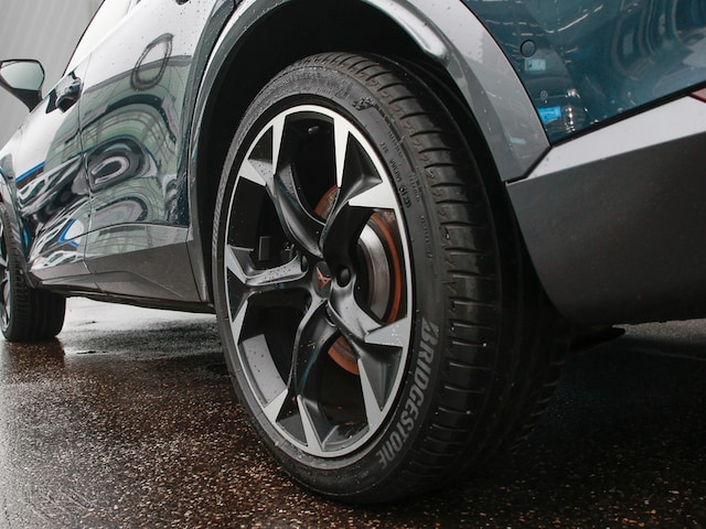 Cupra Formentor 2.0 TSI DSG VZ