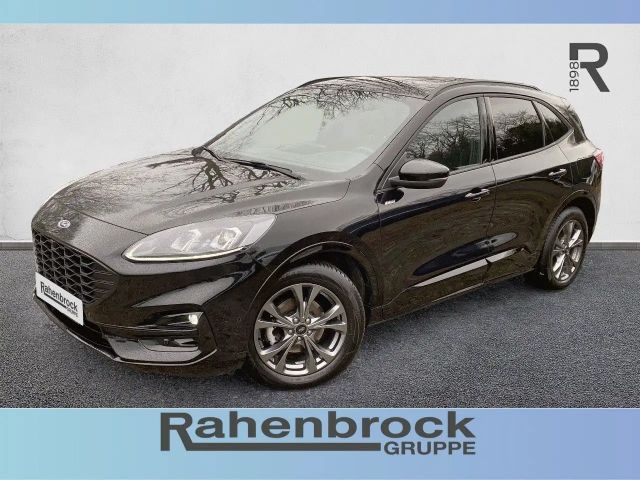 Ford Kuga EcoBoost ST Line X