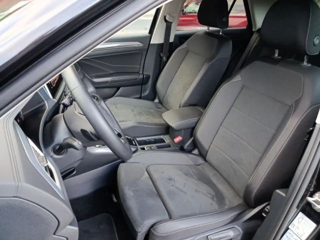 Volkswagen T-Roc 1.5 TSI Style