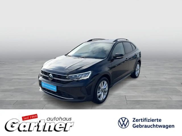 Volkswagen Taigo 1.0 TSI DSG
