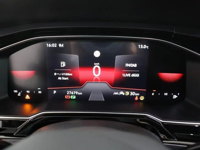 Volkswagen Polo 2.0 TSI DSG GTI