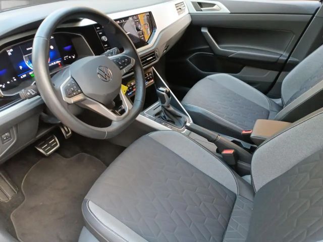 Volkswagen Taigo 1.0 TSI DSG