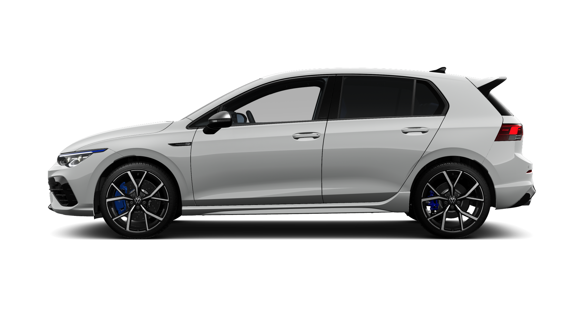 Volkswagen Golf 2.0 TSI 4Motion