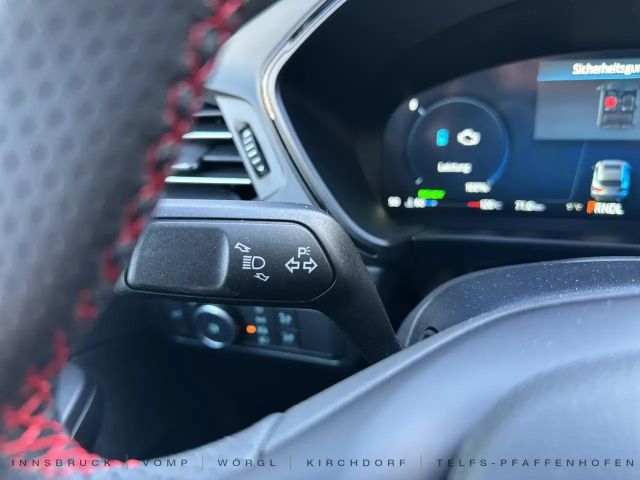 Ford Kuga AWD ST Line X