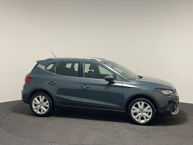 Seat Arona 1.0 TSI