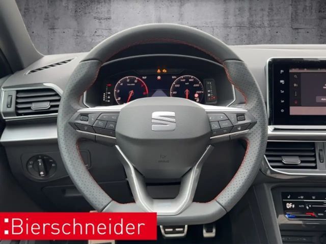 Seat Tarraco 1.5 TSI DSG FR-lijn