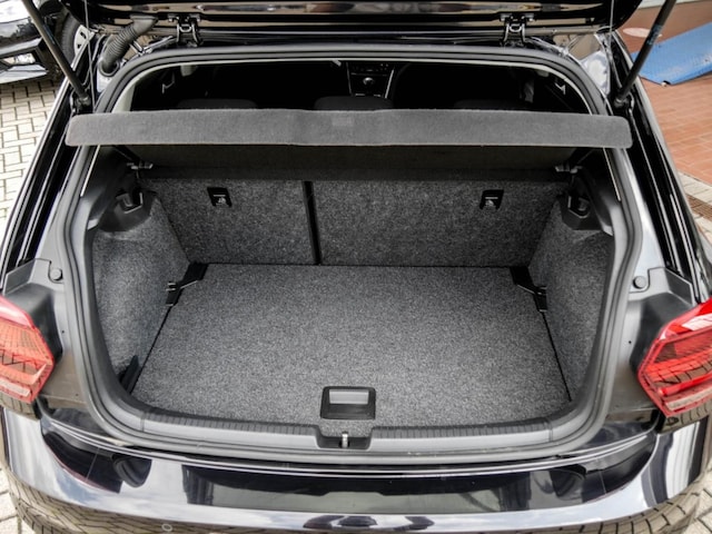 Volkswagen Polo 1.0 TSI Highline