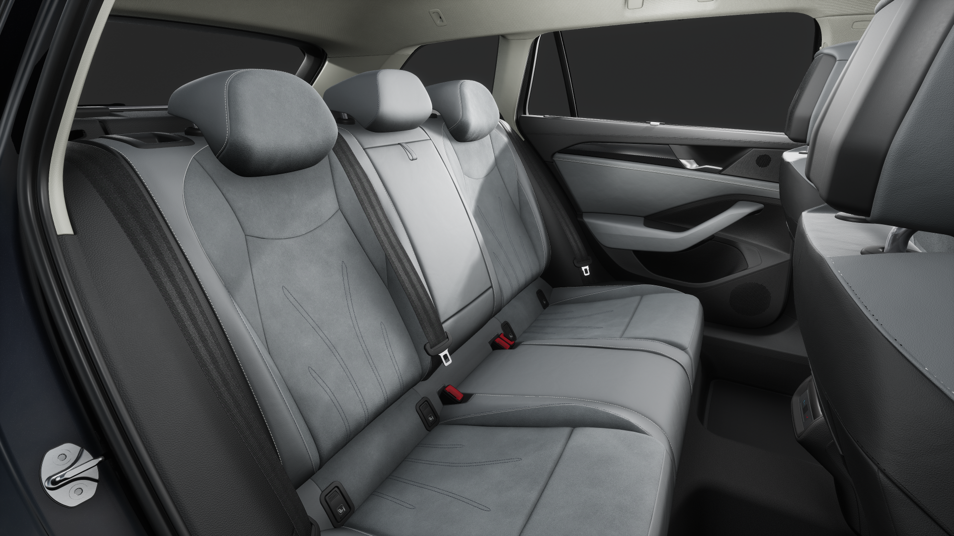 Volkswagen Passat 2.0 TDI Business Variant