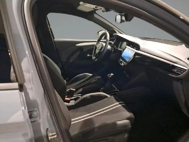 Opel Corsa GS-Line Grand Sport