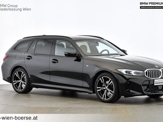 BMW 320 320d xDrive