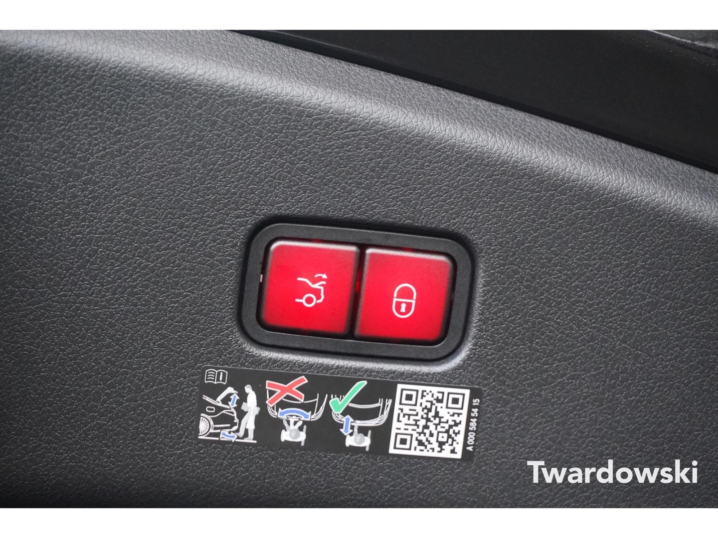 Mercedes-Benz AMG CLE 4MATIC