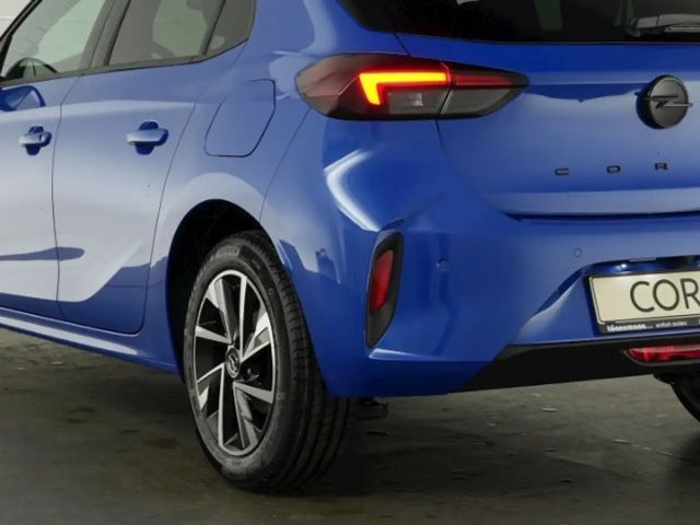 Opel Corsa GS-Line Grand Sport