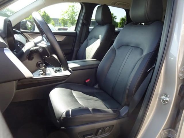 Mazda CX-60 4WD Homura