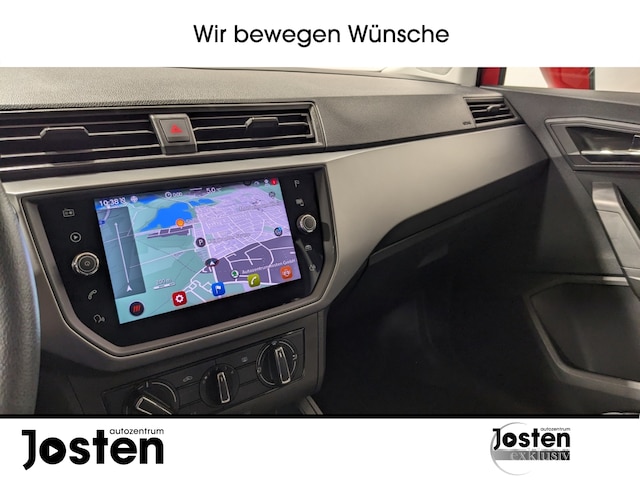 Seat Ibiza 1.0 MPI Style