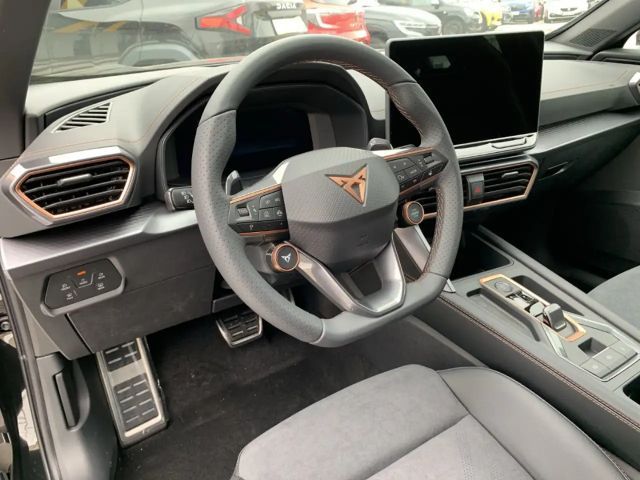 Cupra Formentor DSG VZ e-Hybrid