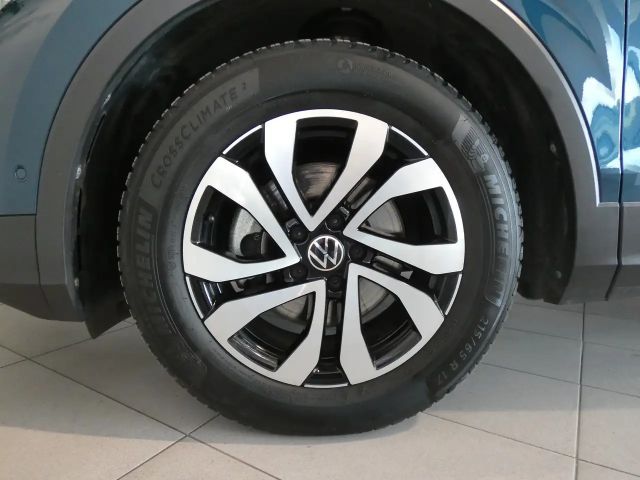 Volkswagen Tiguan 1.5 TSI DSG