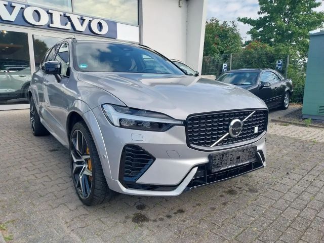 Volvo XC60 Polestar Recharge