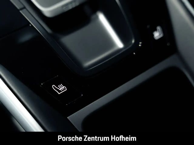 Porsche 992 Carrera Coupé S