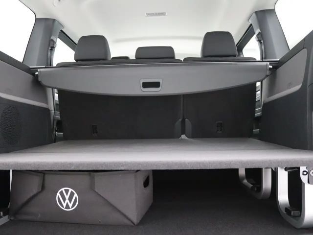 Volkswagen ID.Buzz ID.Buzz / Standklima, Navi, Matrix, 360°, AHK