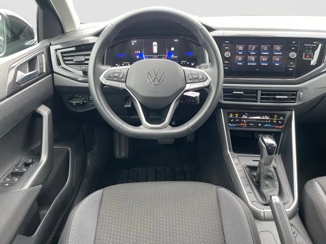 Volkswagen Taigo DSG IQ.Drive Life