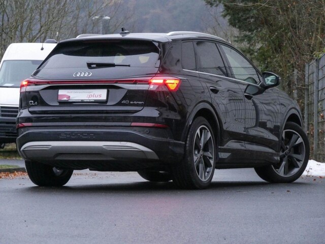 Audi Q4 e-tron 40