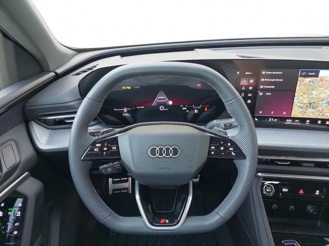 Audi Q5 Quattro