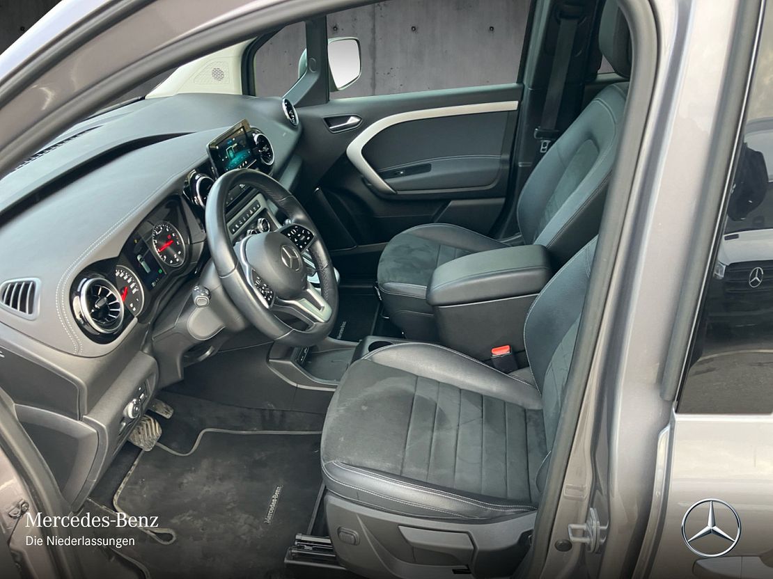 Mercedes-Benz T 180 Progressive