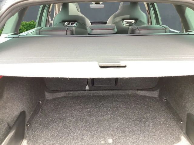 Skoda Octavia 2.0 TDI 4x4 Combi RS