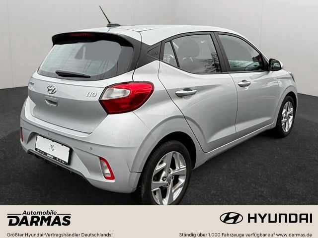 Hyundai i10 Trend