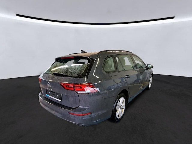 Volkswagen Golf 1.0 TSI Life Variant