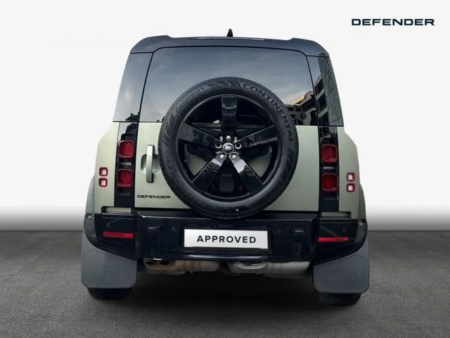 Land Rover Defender 90 D300 Dynamic HSE