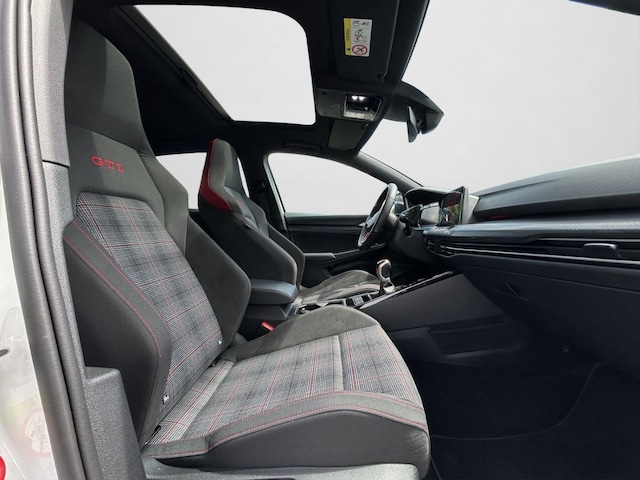 Volkswagen Golf 2.0 TSI GTI Golf VIII