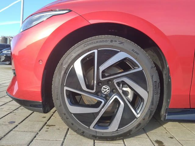 Volkswagen ID.7 GTX Tourer