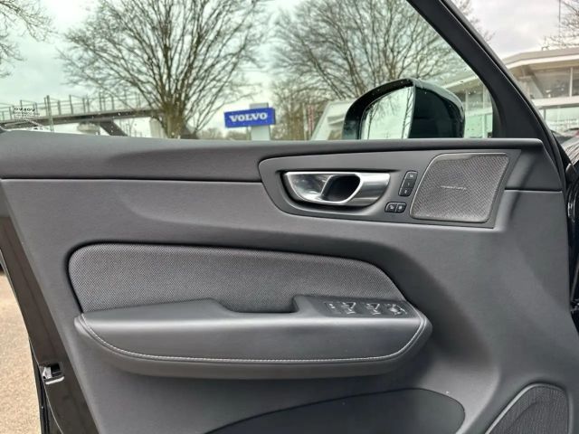 Volvo XC60 Plus Recharge T6