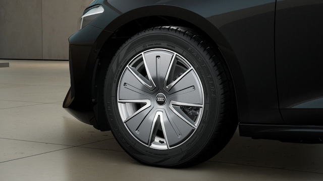 Audi A5 Avant S-Tronic