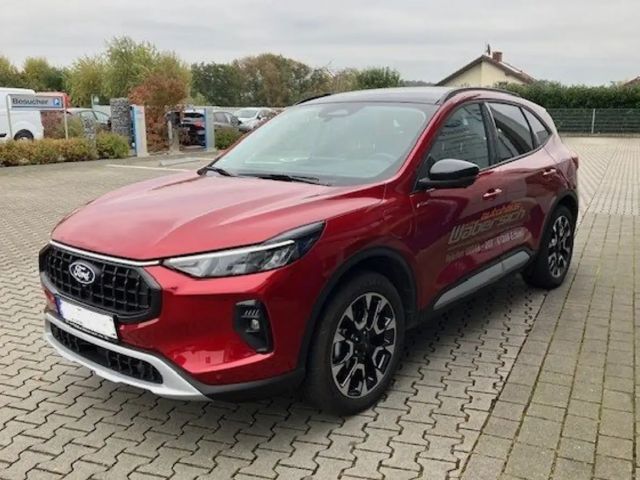 Ford Kuga Active X
