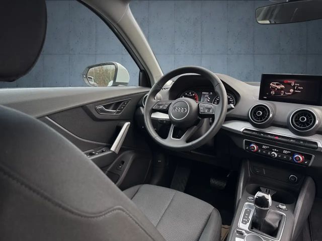 Audi Q2 35 TFSI