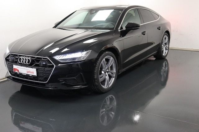 Audi A7 45 TDI Quattro S-Tronic Sportback