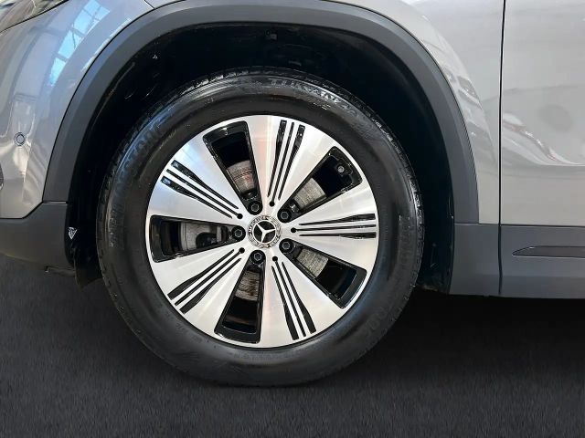 Mercedes-Benz EQA 250 Progressive