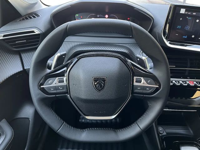 Peugeot E-208 Allure Pack Hybrid