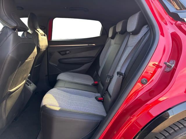 Renault Megane E-Tech E-Tech EV60